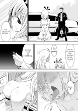 Kyoushitsu no Joou 2 : page 54