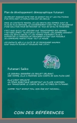 Ky?shi no kimi ga futanari TSF saserarete kufuku ch?ky? sareru manga. Ky?? renzoku zecch? o soete ? ky?shi ky?iku futanari gyakuten hok? ? : page 35