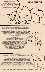 Ky?shi no kimi ga futanari TSF saserarete kufuku ch?ky? sareru manga. Ky?? renzoku zecch? o soete ? ky?shi ky?iku futanari gyakuten hok? ? : page 36