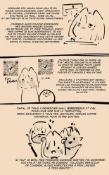 Ky?shi no kimi ga futanari TSF saserarete kufuku ch?ky? sareru manga. Ky?? renzoku zecch? o soete ? ky?shi ky?iku futanari gyakuten hok? ? : page 37