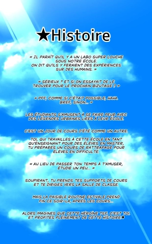 hentai Ky?shi no kimi ga futanari TSF saserarete kufuku ch?ky? sareru manga. Ky?? renzoku zecch? o soete ? ky?shi ky?iku futanari gyakuten hok? ?