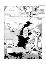 Kyuuka no Shoujo wa Yamaoku e : page 4