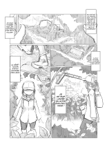 Kyuuka no Shoujo wa Yamaoku e : page 5