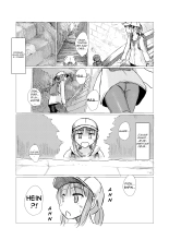 Kyuuka no Shoujo wa Yamaoku e : page 7