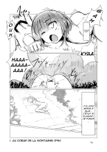 Kyuuka no Shoujo wa Yamaoku e : page 19