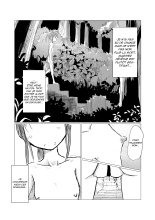 Kyuuka no Shoujo wa Yamaoku e : page 23