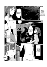 Kyuuka no Shoujo wa Yamaoku e : page 35