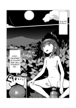 Kyuuka no Shoujo wa Yamaoku e : page 37
