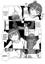 Kyuuka no Shoujo wa Yamaoku e : page 40