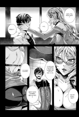 Lesson with Vampire : page 15