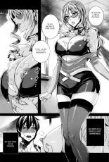 Lesson with Vampire : page 16