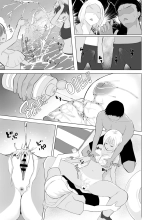 La fille de la plage qui ne se réveille pas : page 4