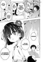 La Loyauté Sensuelle de la Kunoichi Botan II : page 4