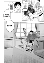 La Loyauté Sensuelle de la Kunoichi Botan II : page 5