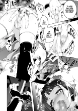 La Loyauté Sensuelle de la Kunoichi Botan II : page 7