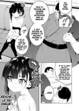 La Loyauté Sensuelle de la Kunoichi Botan II : page 40