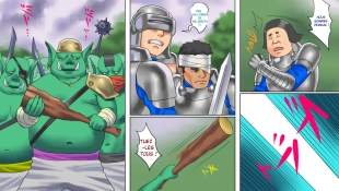 hentai - La Métamorphose du Chevalier Aquarius -