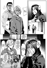 La Tête de ta Mère quand elle Jouit est Putain de Dégueu, MDR  After : page 26