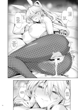 Lancer Artoria : page 10