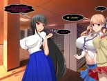L'Ascension d'une Prostituée Chap00-Chap10 : page 33