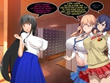 L'Ascension d'une Prostituée Chap00-Chap10 : page 37