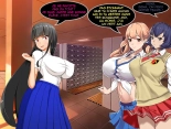 L'Ascension d'une Prostituée Chap00-Chap10 : page 38