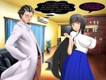 L'Ascension d'une Prostituée Chap00-Chap10 : page 46