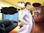 L'Ascension d'une Prostituée Chap00-Chap10 : page 50