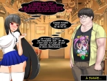 L'Ascension d'une Prostituée Chap00-Chap10 : page 114