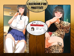 hentai L'Ascension d'une Prostituée Chap00-Chap10