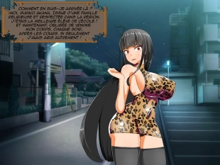 hentai L'Ascension d'une Prostituée Chap00-Chap10