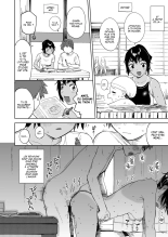 Dernières Vacances d'Été : page 12