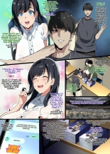 Petite amie cosplayeuse : page 3