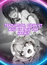 Petite amie cosplayeuse : page 15