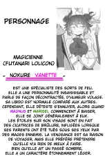Le Secret du Héros : page 4
