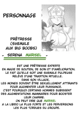 Le Secret du Héros : page 5