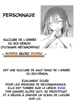 Le Secret du Héros : page 6