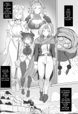 Le Secret du Héros : page 7