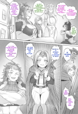 Le Secret du Héros : page 8