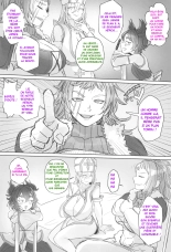 Le Secret du Héros : page 9