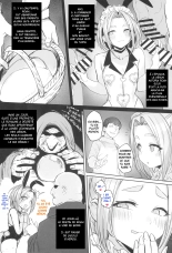 Le Secret du Héros : page 11
