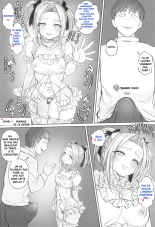 Le Secret du Héros : page 12
