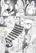 Le Secret du Héros : page 21