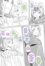 Le Secret du Héros : page 25