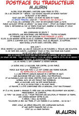 Le Secret du Héros : page 28