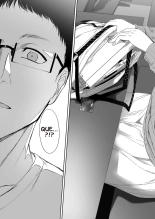 Le sexe avec ton ami Otaku est merveilleux : page 5