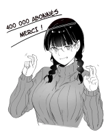 Le sexe avec ton ami Otaku est merveilleux : page 71