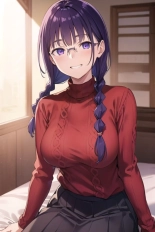 Le sexe avec ton ami Otaku est merveilleux : page 80