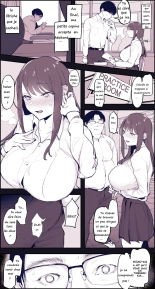 L'entrée au cocufiage uncensored : page 1