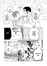 Toshitsuki to kimi no omokage : page 4